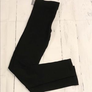 New With Tags Wet Seal Leggings